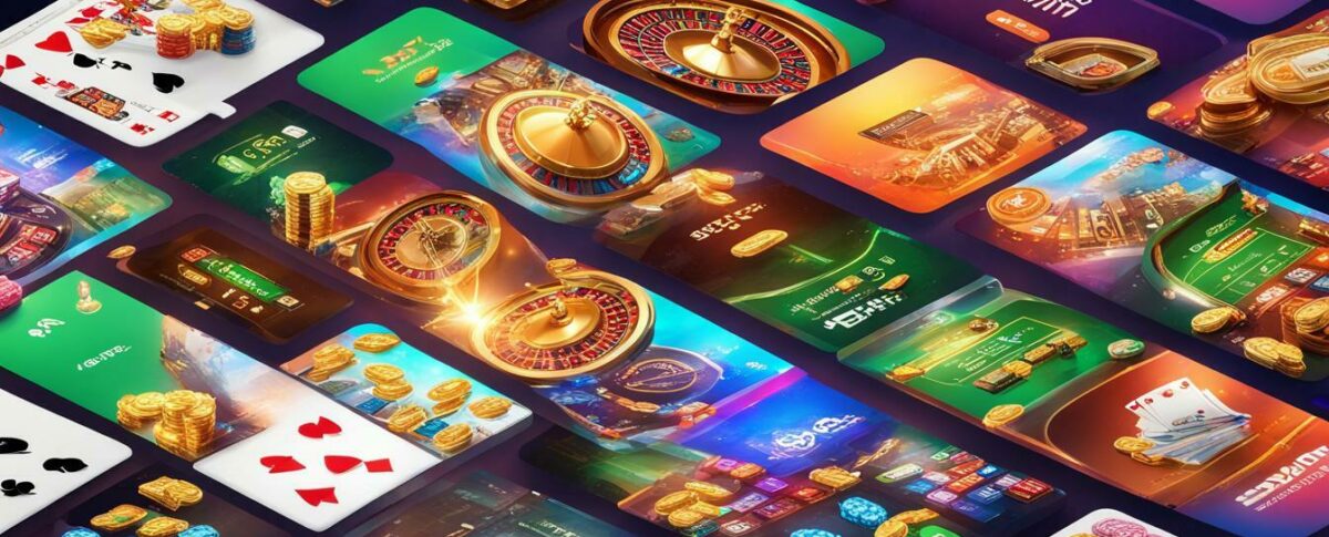gambling sites that accept trustly