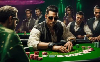 how to pai gow poker