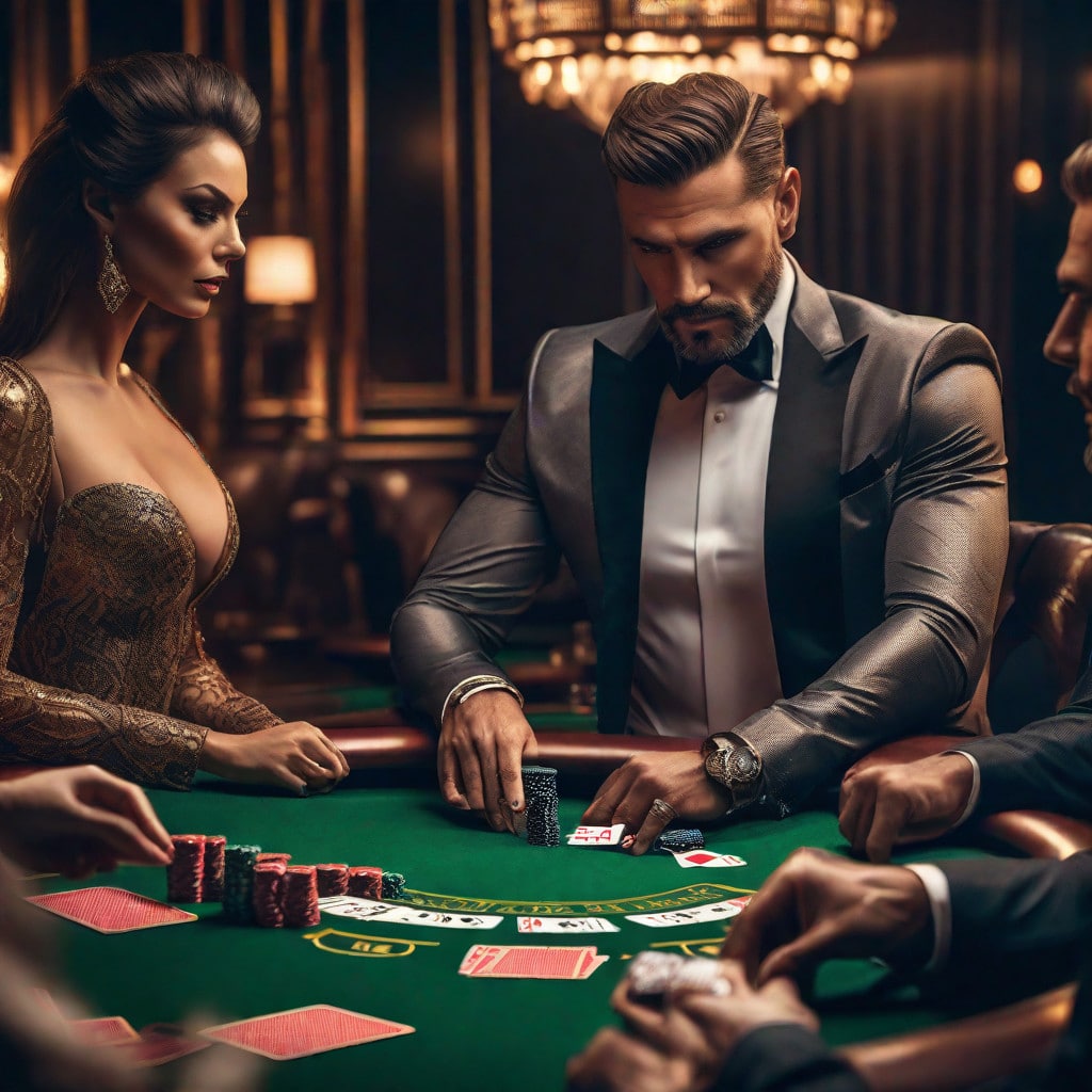 Best Deals on Poker Tables