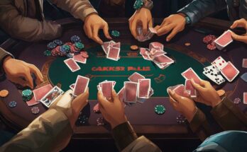 what is texas holdem poker