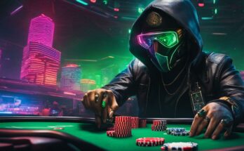 where to play poker online