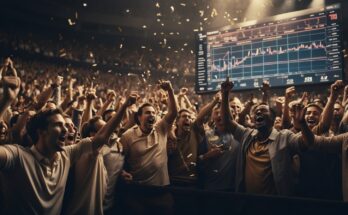Real-Time Data-Driven Betting Software