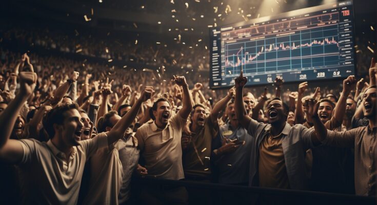Real-Time Data-Driven Betting Software
