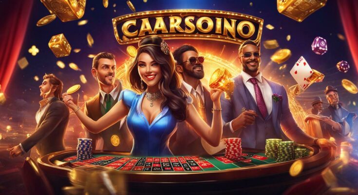 online casino bonuses explained