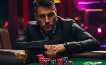 how to become online casino agent