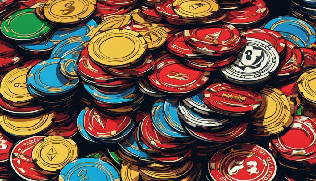 casino credit limits