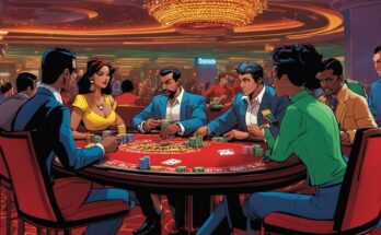 how casino credit works
