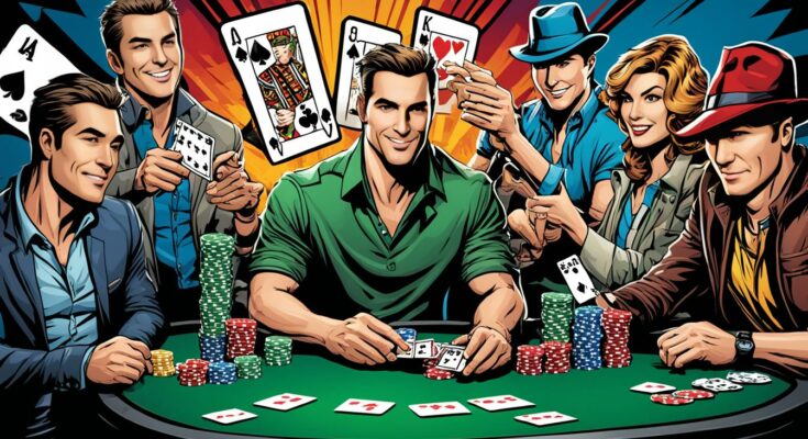 3 card poker payouts