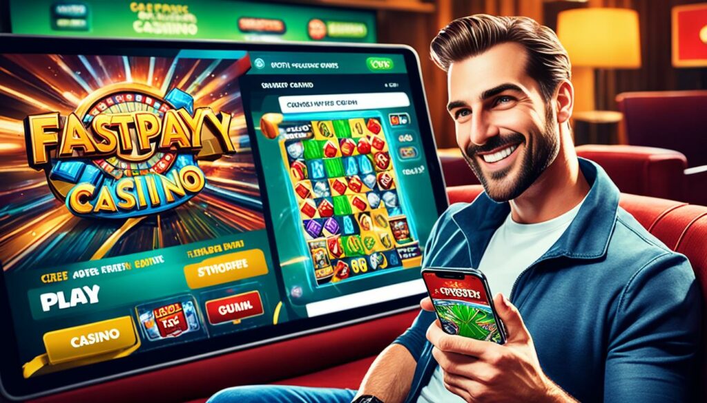 mobile-friendly casino