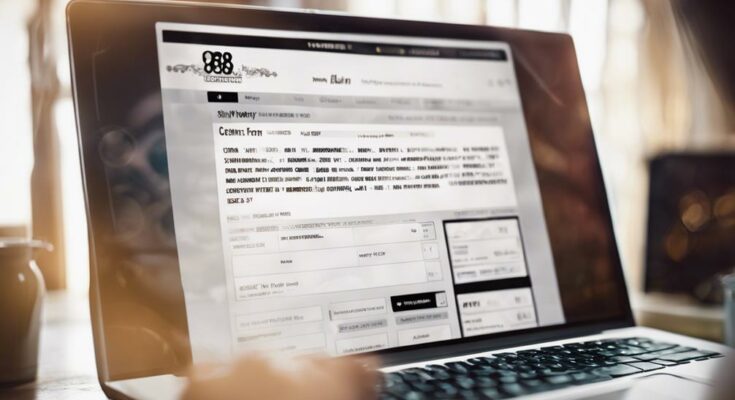How to Register on Fun88