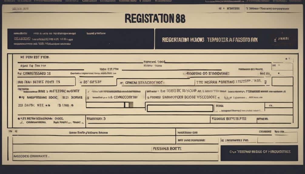 Required Information for Fun88 Registration
