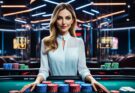 Play Baccarat Online with GCash – Secure & Fast!