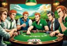 Irish Poker Rules and Strategy Guide | Play Now