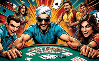 indian poker