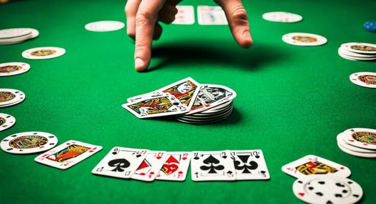 stake wager strategy